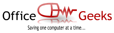 Office Geeks logo