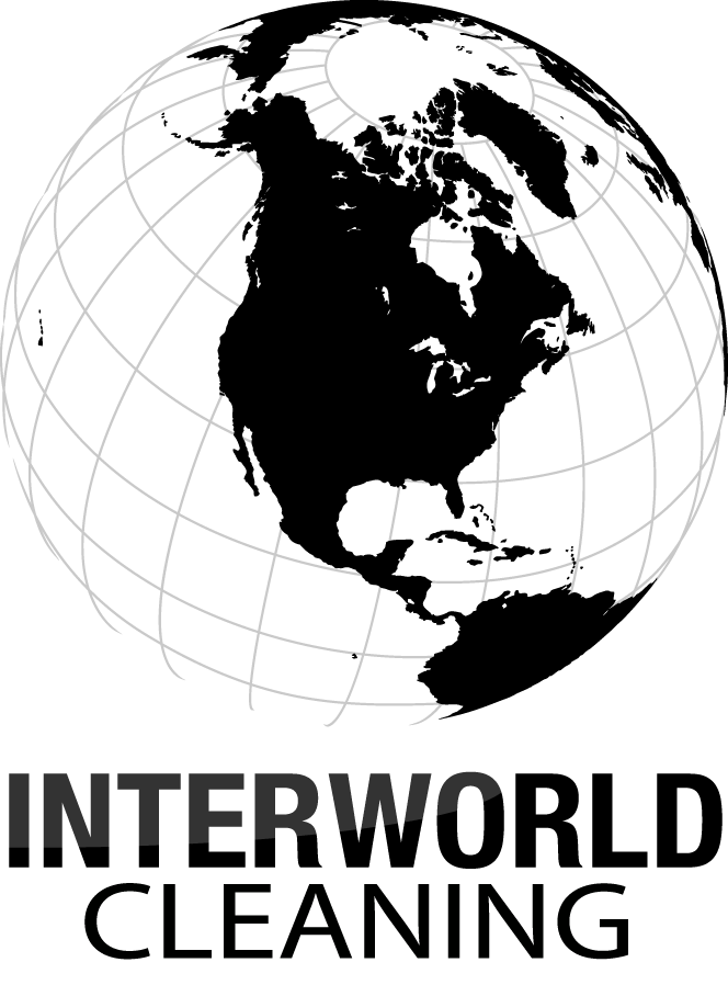 Interworld Cleaning, Inc logo