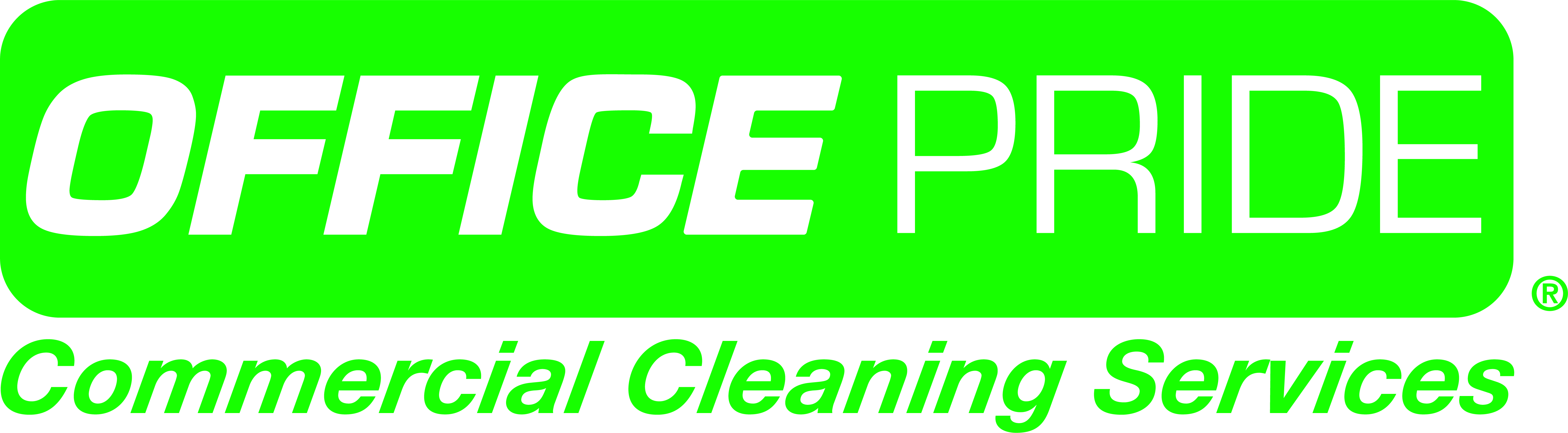 Office Pride Commercial Cleaning (Richmond, VA) logo