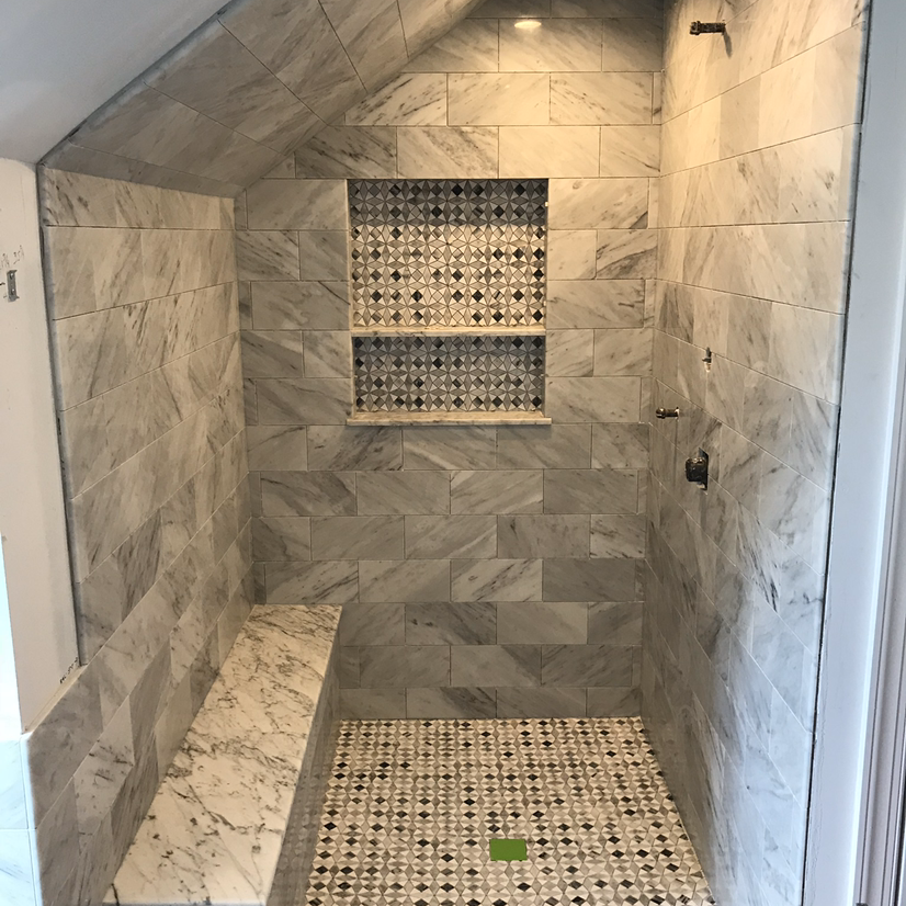 Avatar for Custom Tile Contractors