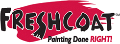 Fresh Coat logo