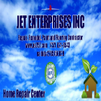 JET ENTERPRISES INC logo
