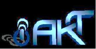 AKT Computer Consulting logo