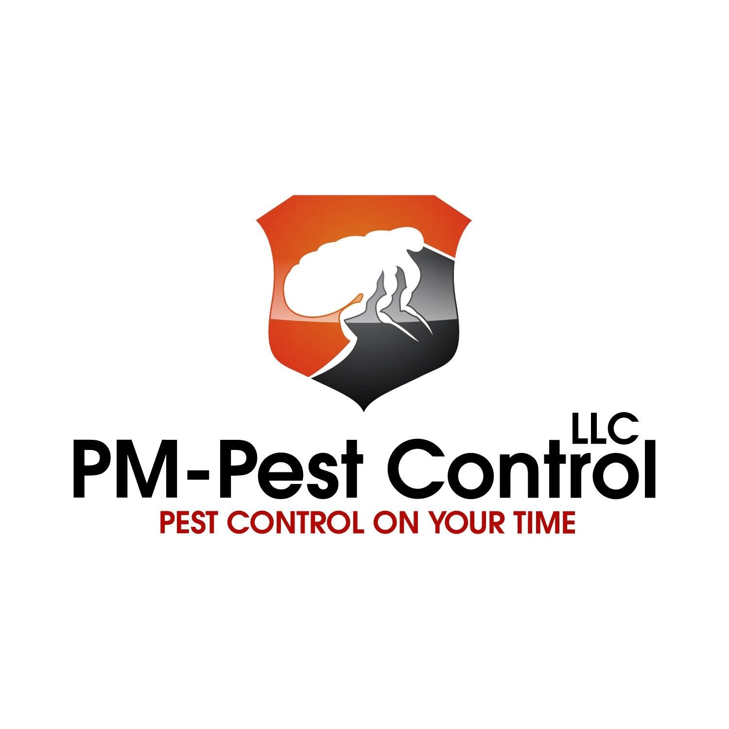 PM-Pest Control LLC logo