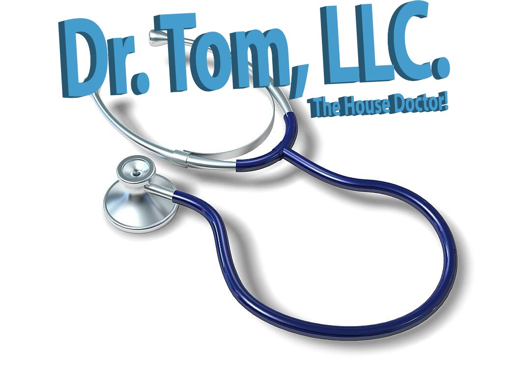 Dr. Tom, LLC. logo