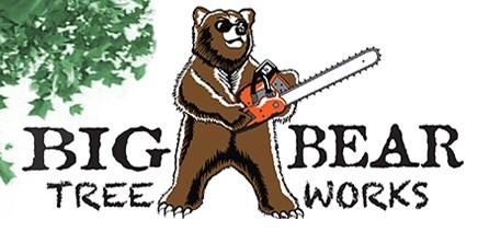 Big Bear Tree Works logo