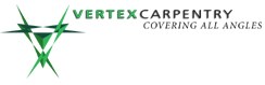 Vertex Carpentry logo