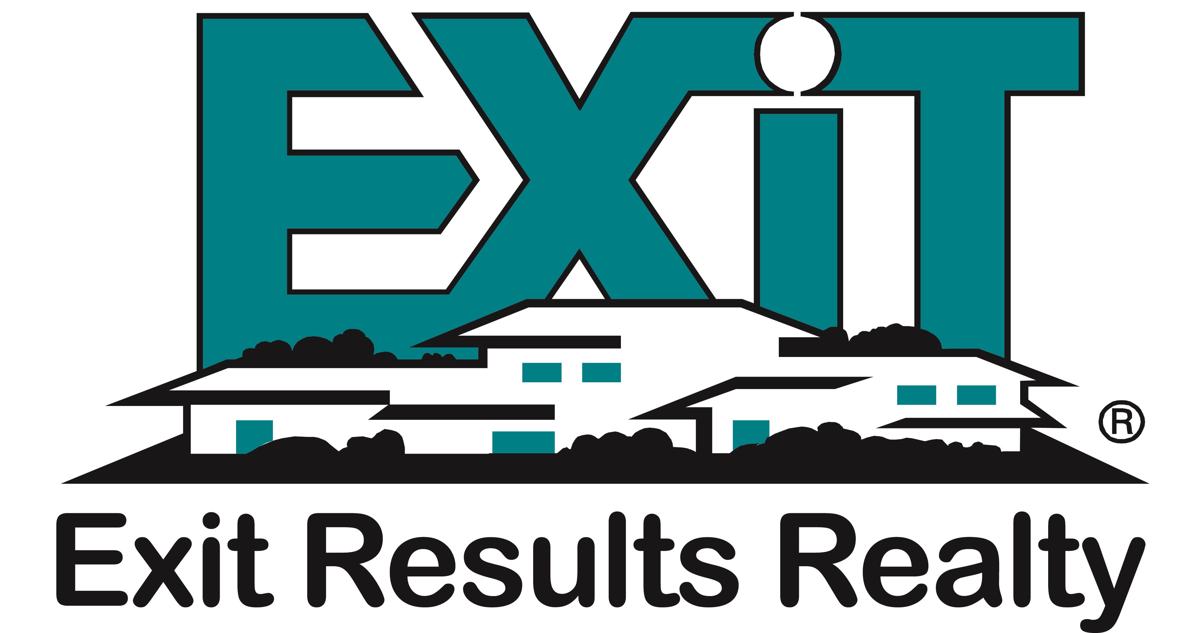Bob Frey - Exit Results Realty logo
