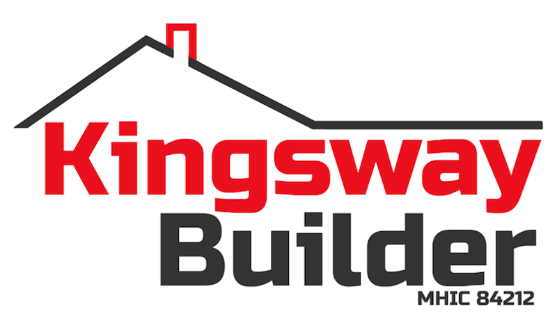 Kingsway Builder logo