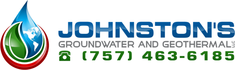 Johnston's Groundwater and Geothermal,Llc. logo