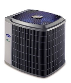 Arctic Refrigeration Heating and Cooling logo