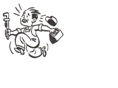 Poyants Plumbing & Heating logo