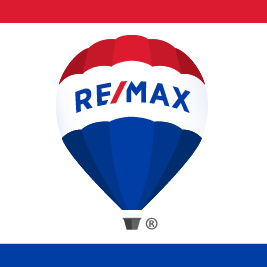 RE/MAX 8 logo