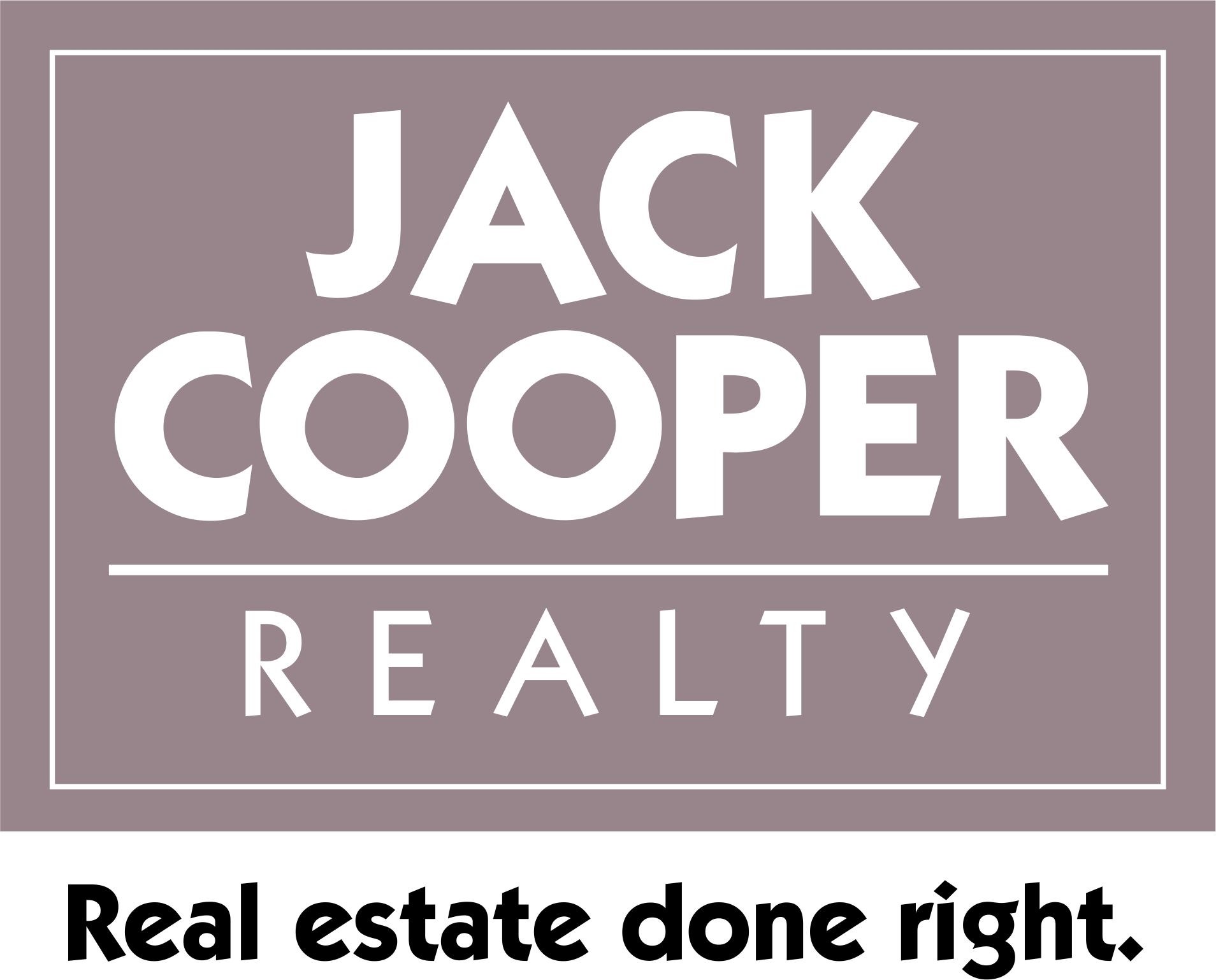 Jack Cooper Realty logo