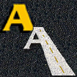 Logo for Advantage Asphalt
