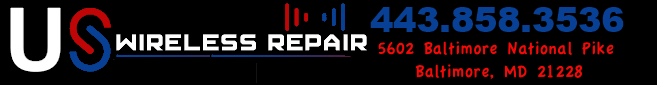 US Wireless logo