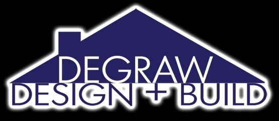 DeGraw Design & Build LLC logo