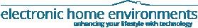 Electronic Home Environments logo