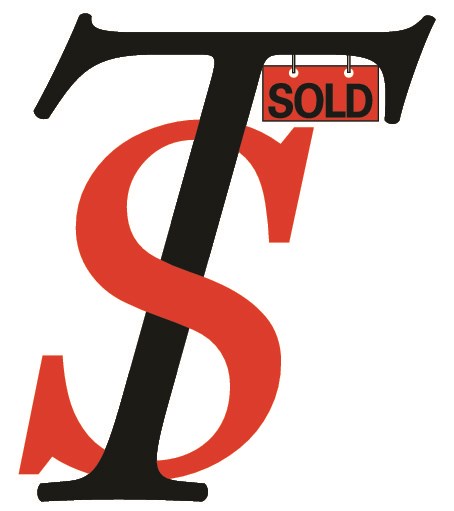 Suzanne Thornton, Realtor ABR, CSP logo