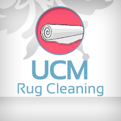 Rug Cleaning Baltimore logo