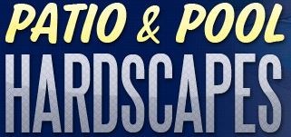 Patio & Pool Hardscapes logo