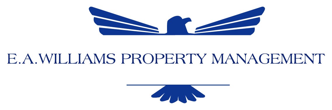 E. A. Williams Property Mgmt logo