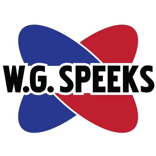 W.G. Speks logo