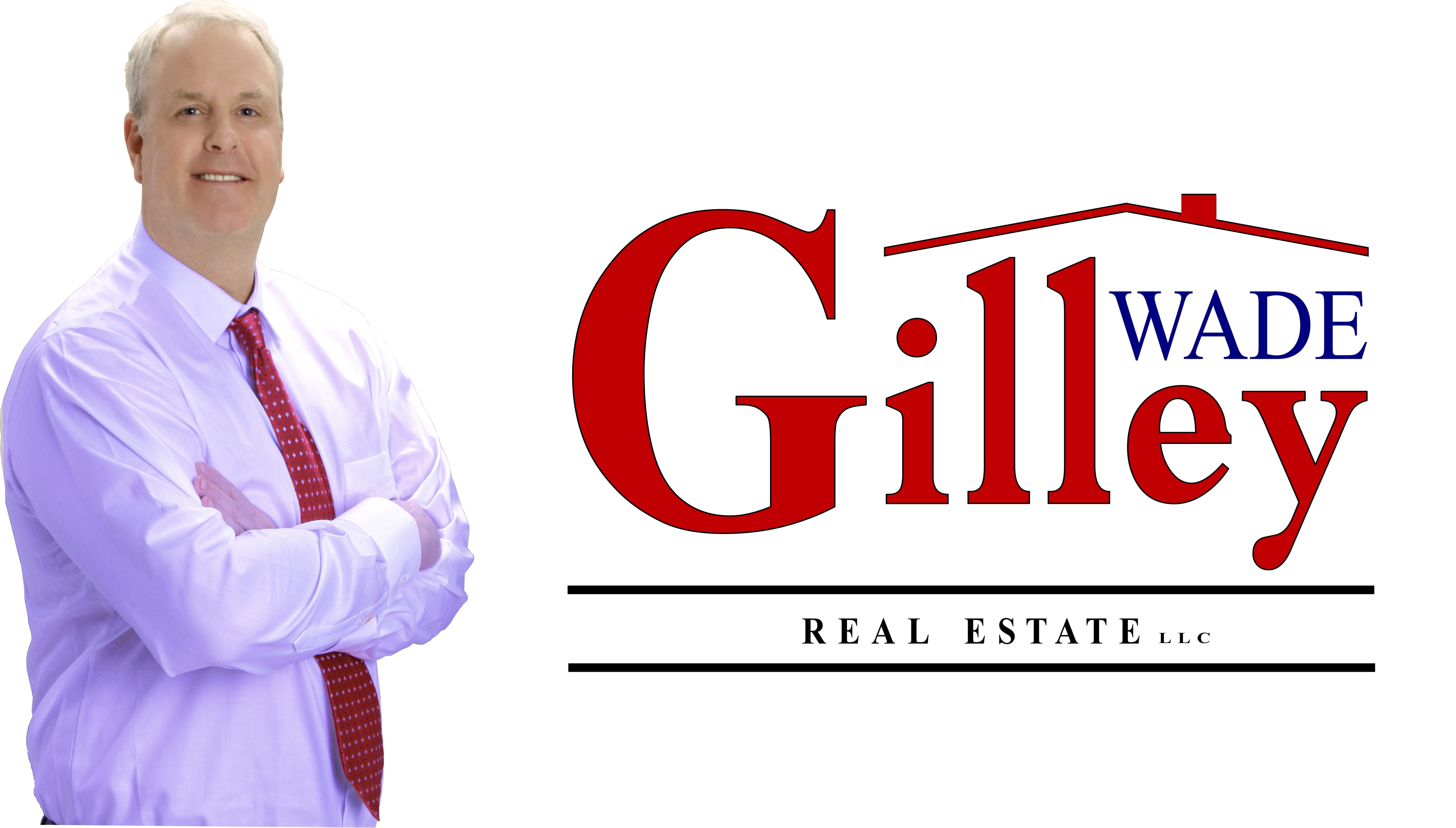 Wade Gilley Real Estate logo