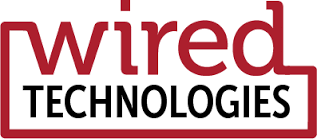 Wired Technologies logo