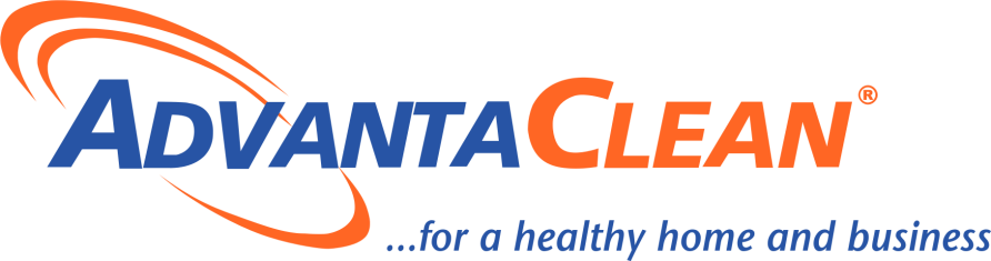 AdvantaClean of the Tri-Cities logo