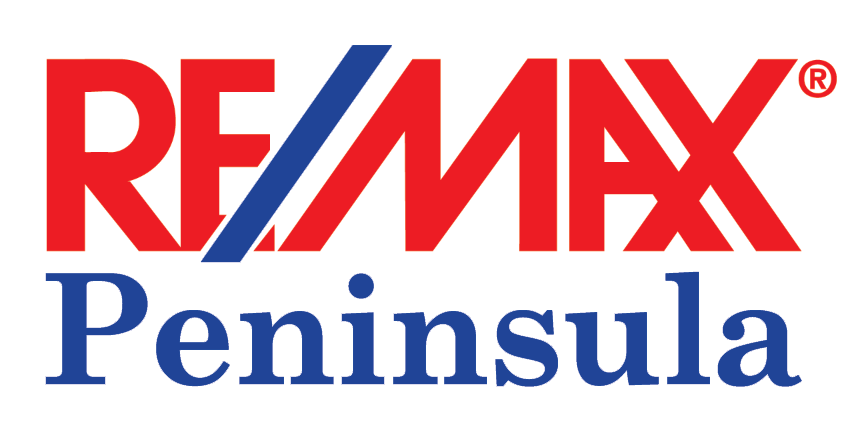 RE/MAX Peninsula logo