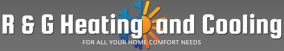 R & G Heating and Cooling LLC logo