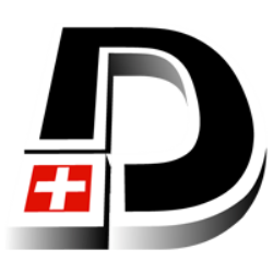 Disk Doctors Hard Drive Data Recovery Services logo