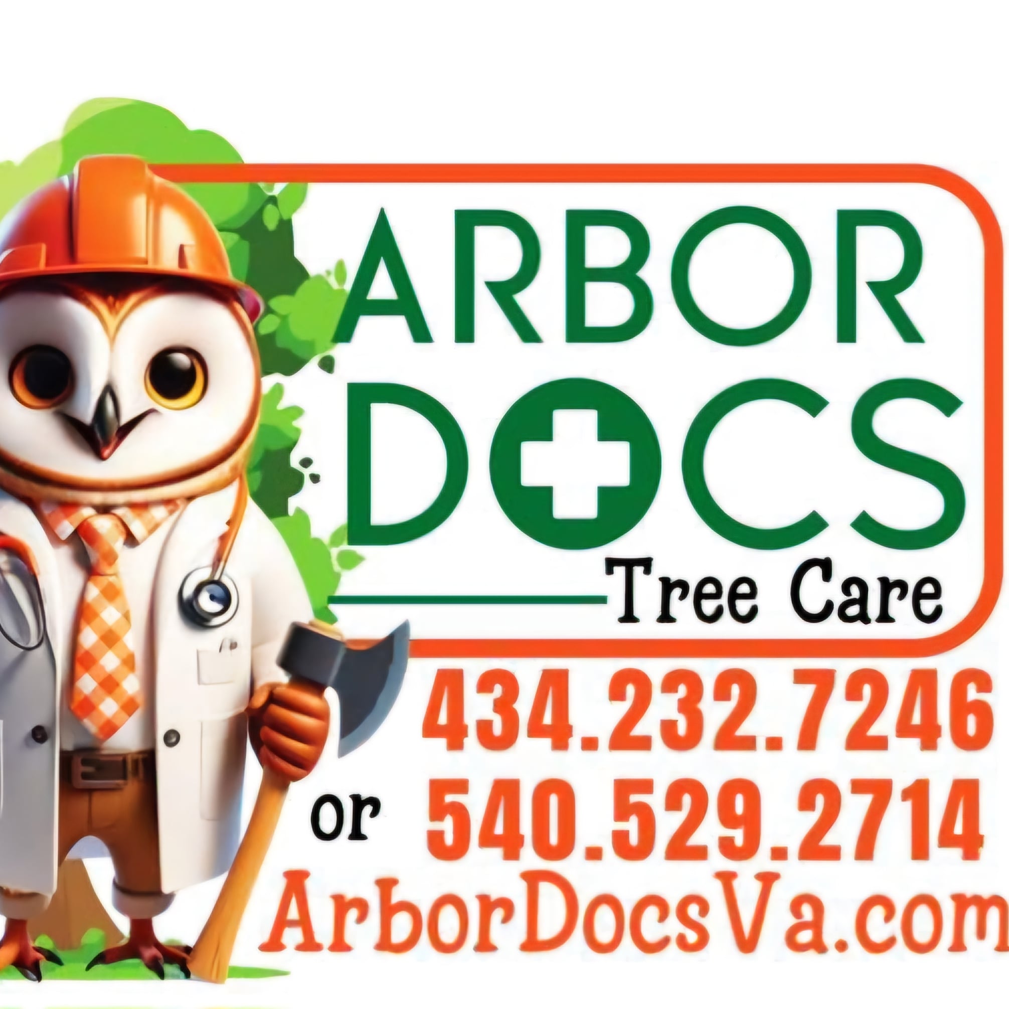 Avatar for Arbor Docs, LLC