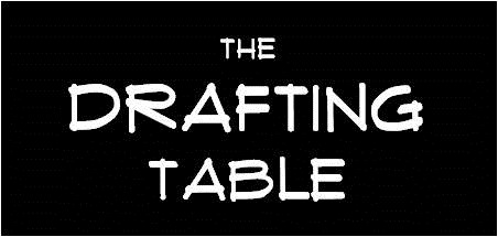The Drafting Table logo