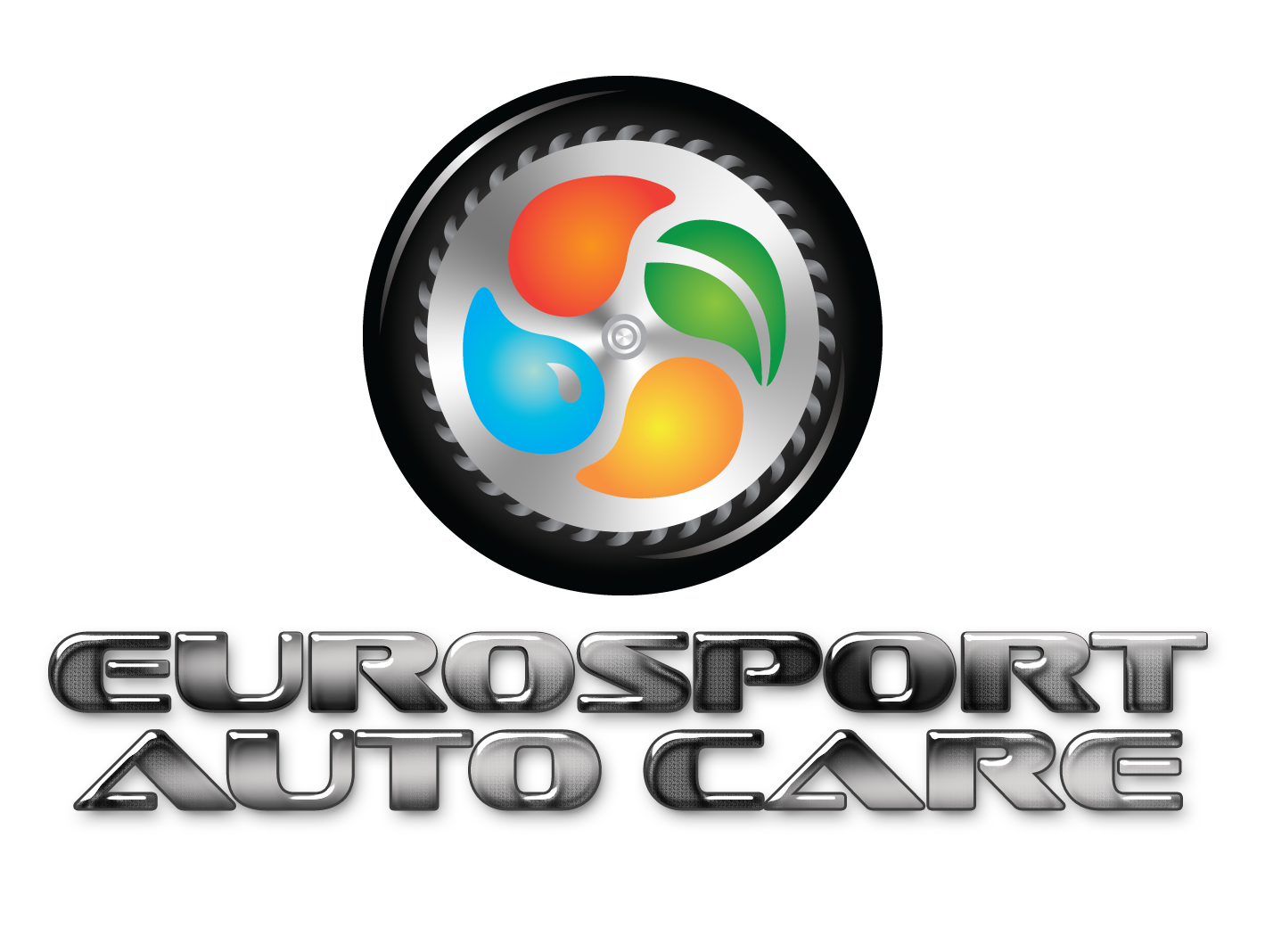 Eurosport Auto Care logo
