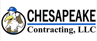 Chesapeake Contracting LLC logo