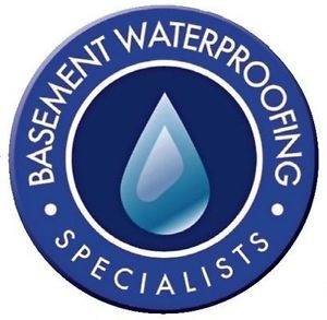 all dry property restoration and waterproofing logo