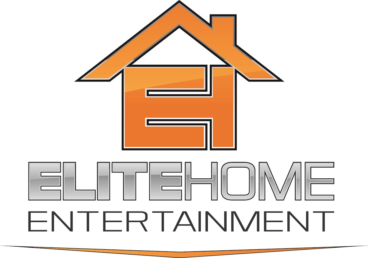 Elite Home Entertainment logo