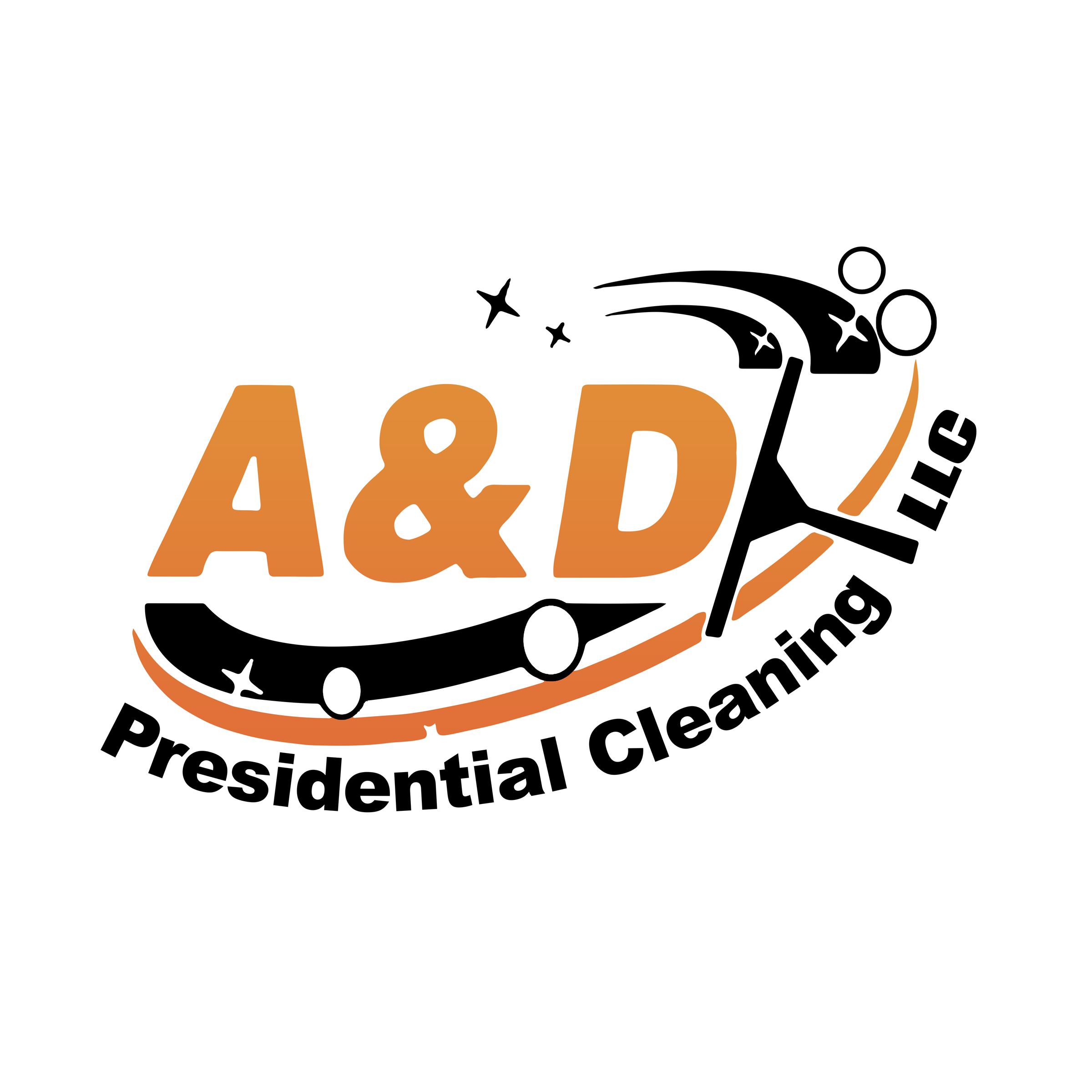 Avatar for A&D Presidential Cleaning LLC