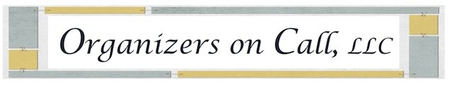 Organizers on Call, LLC logo