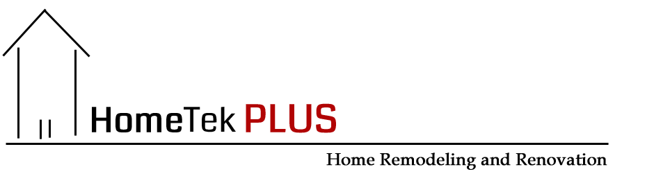 HomeTek logo