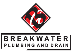 Breakwater Plumbing and Drain logo