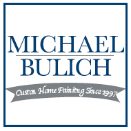 Michael Bulich Painting logo