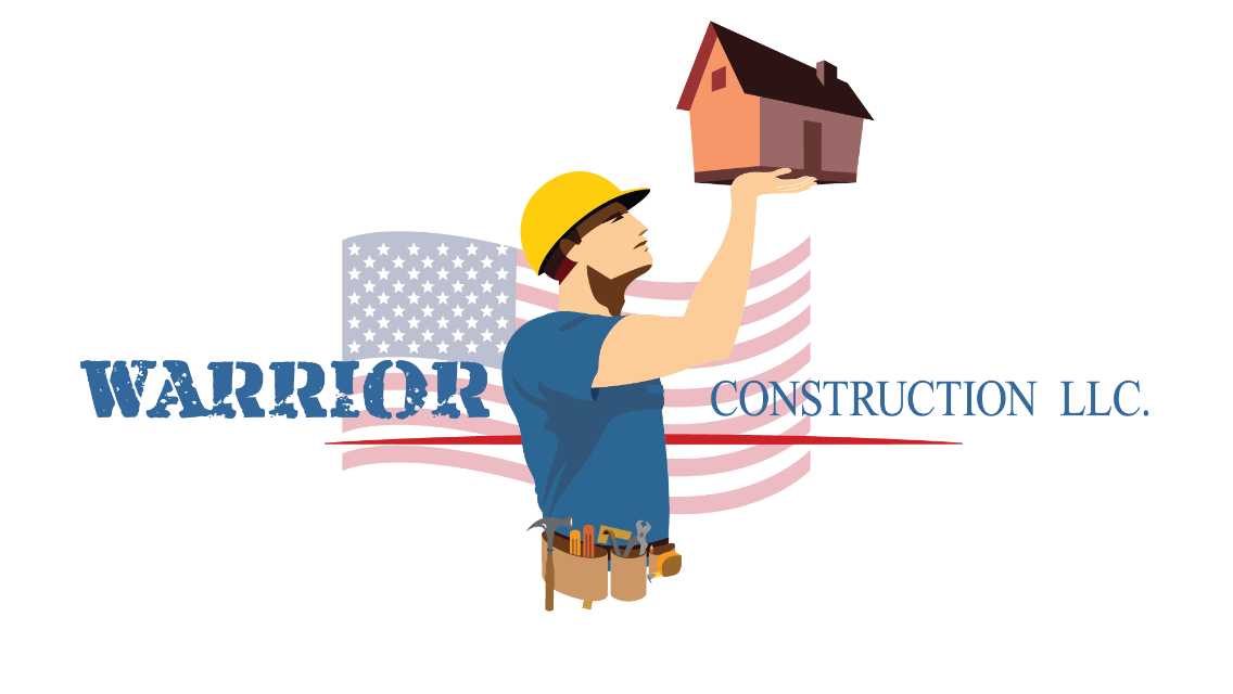 Warrior Construction logo