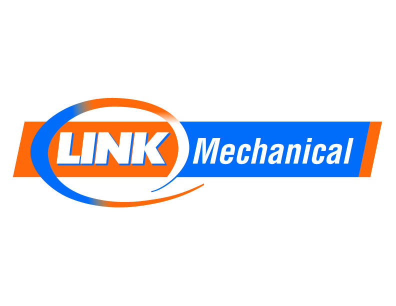 Link Mechanical logo