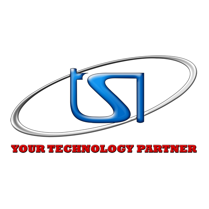 TSI Technology Services Innovation logo