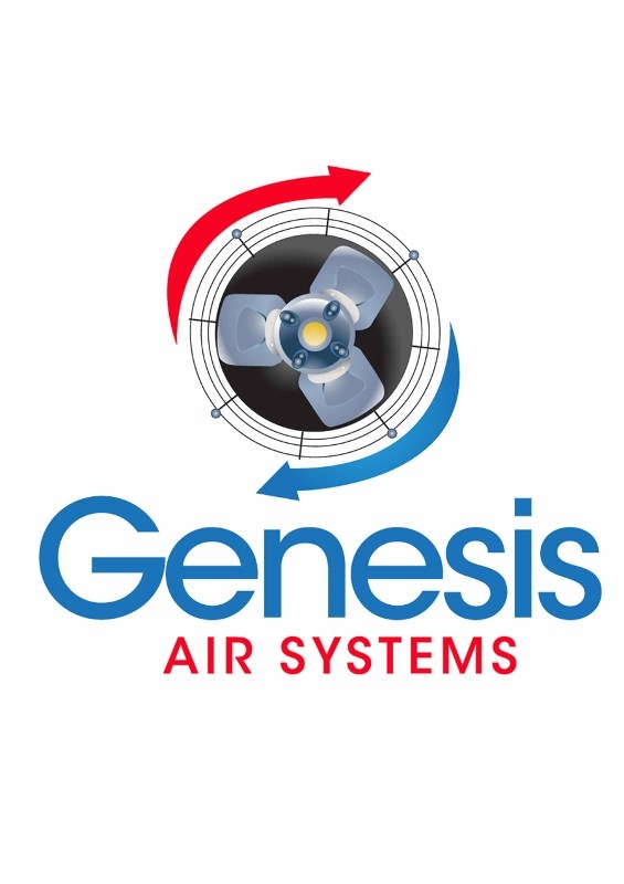 Genesis Air System llc logo