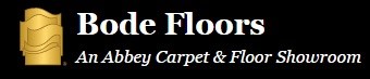 Bode Floors logo