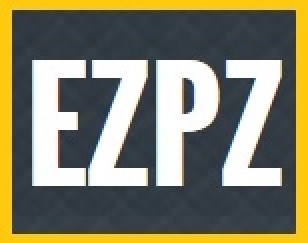 EZPZ Moving Company logo